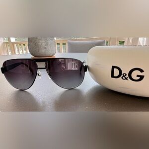 Dolce & Gabbana Sunglasses